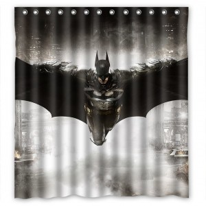 Cool Shower Curtains